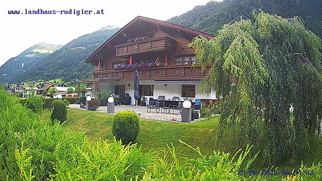Gortipohl | Landhaus Rudigier