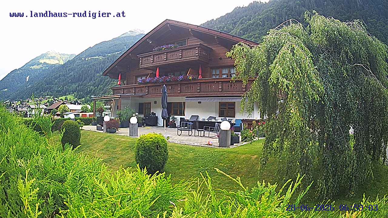 Gortipohl | Landhaus Rudigier