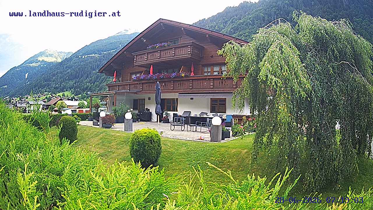 Gortipohl | Landhaus Rudigier