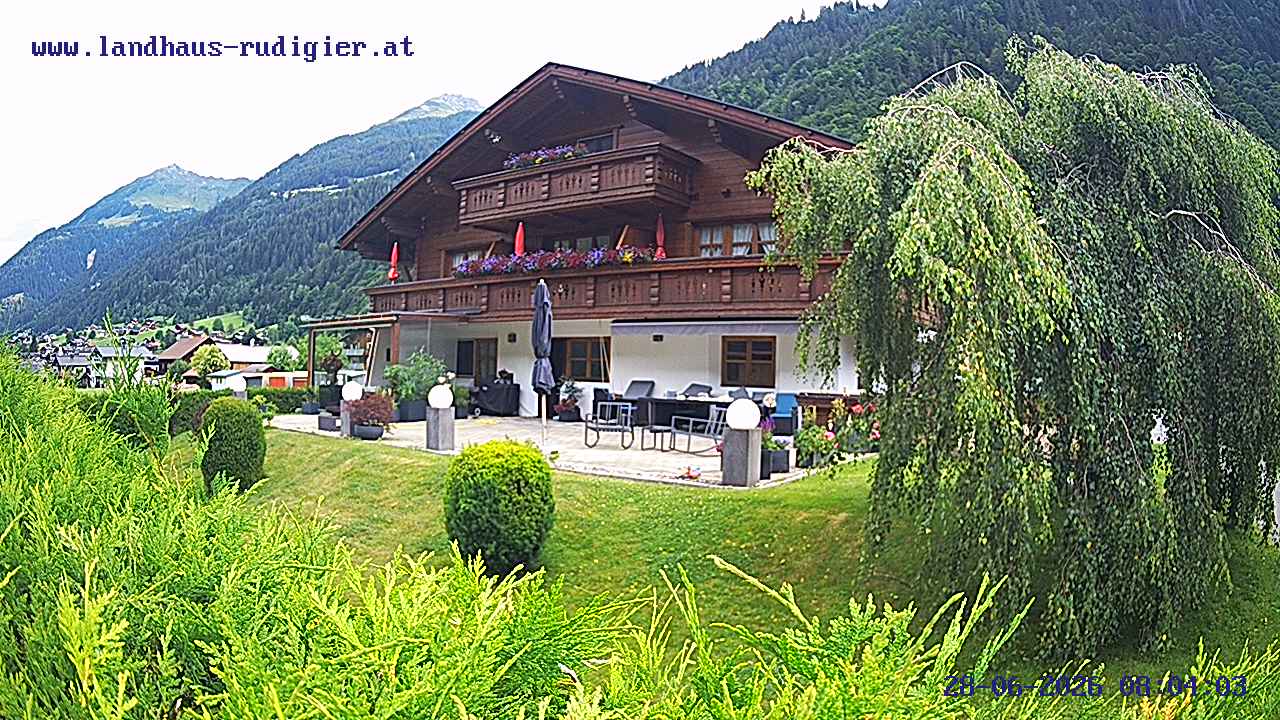 Gortipohl | Landhaus Rudigier