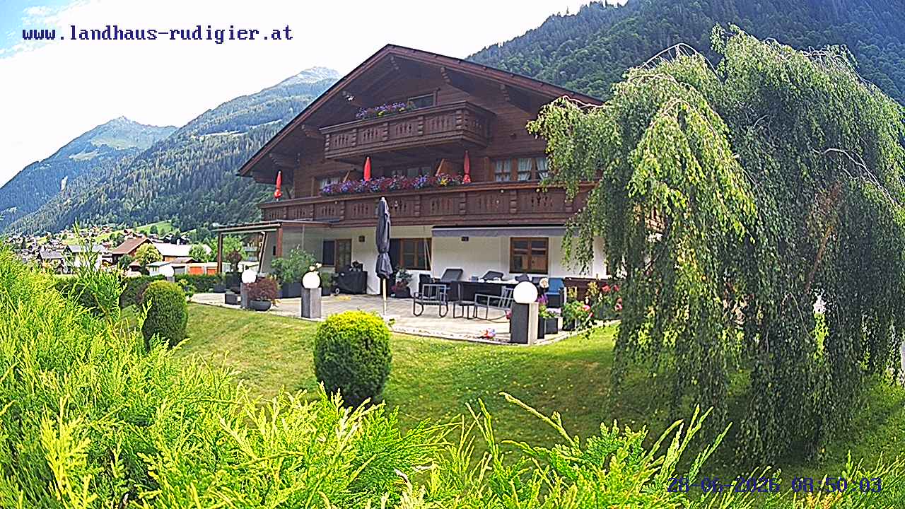 Gortipohl | Landhaus Rudigier