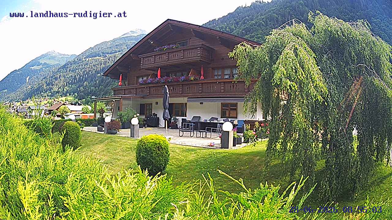 Gortipohl | Landhaus Rudigier