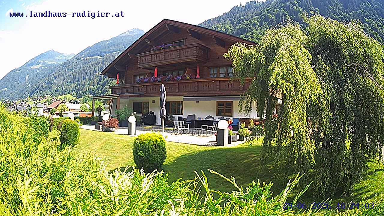 Gortipohl | Landhaus Rudigier