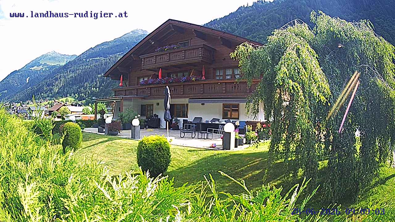 Gortipohl | Landhaus Rudigier