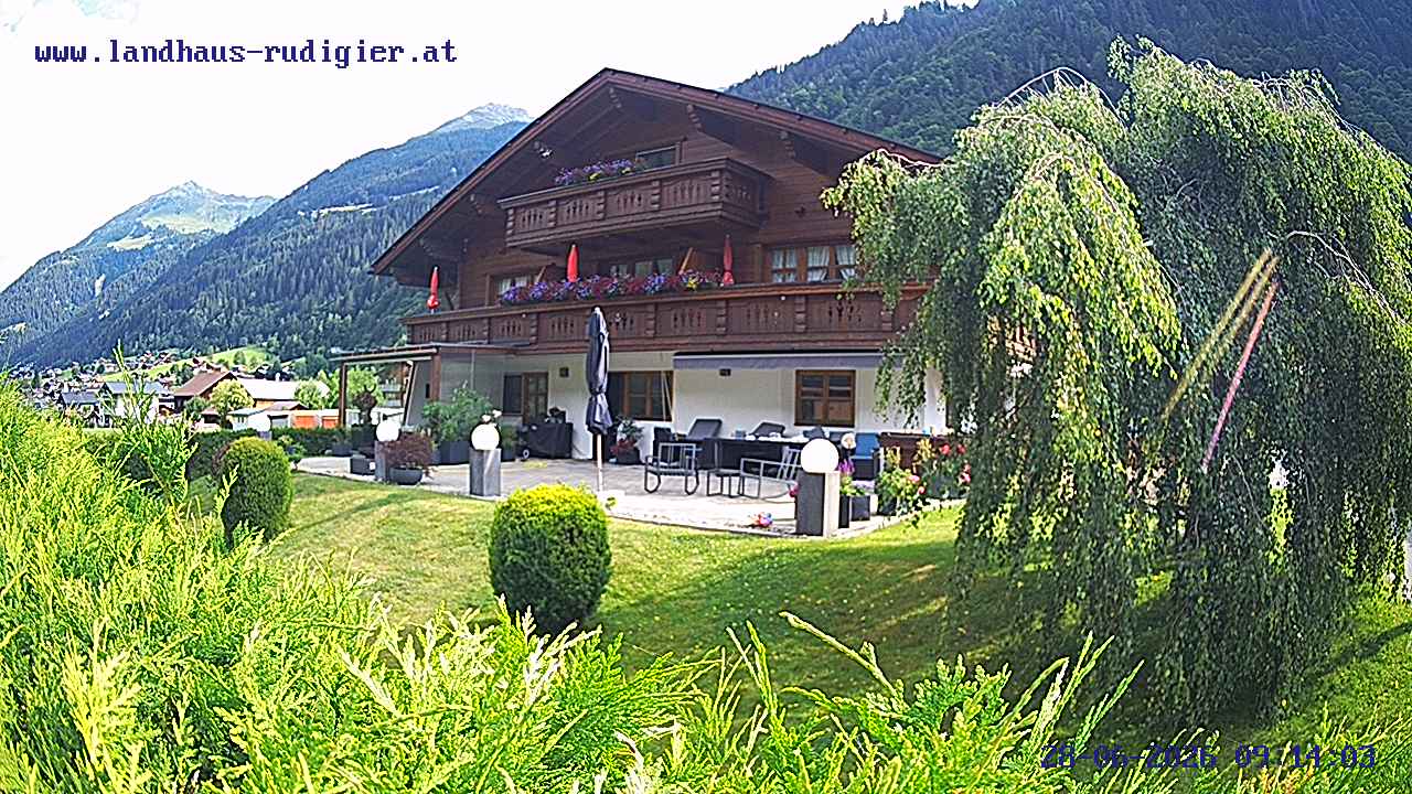 Gortipohl | Landhaus Rudigier