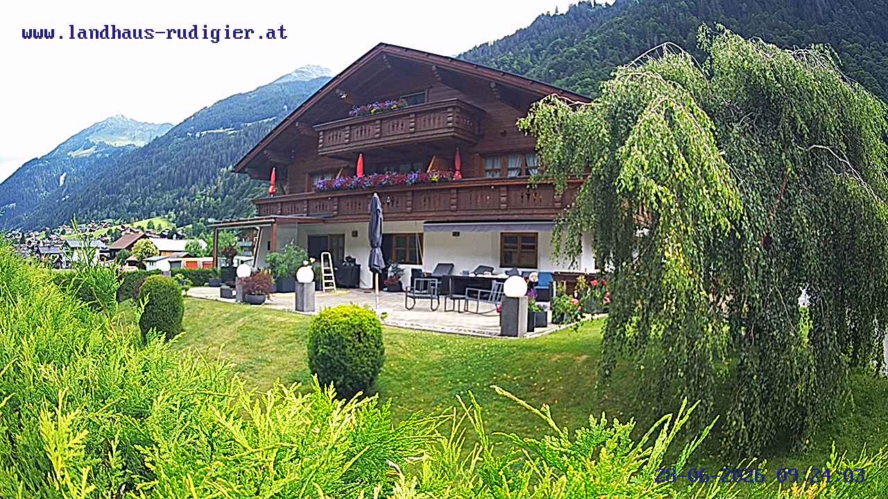 Gortipohl | Landhaus Rudigier