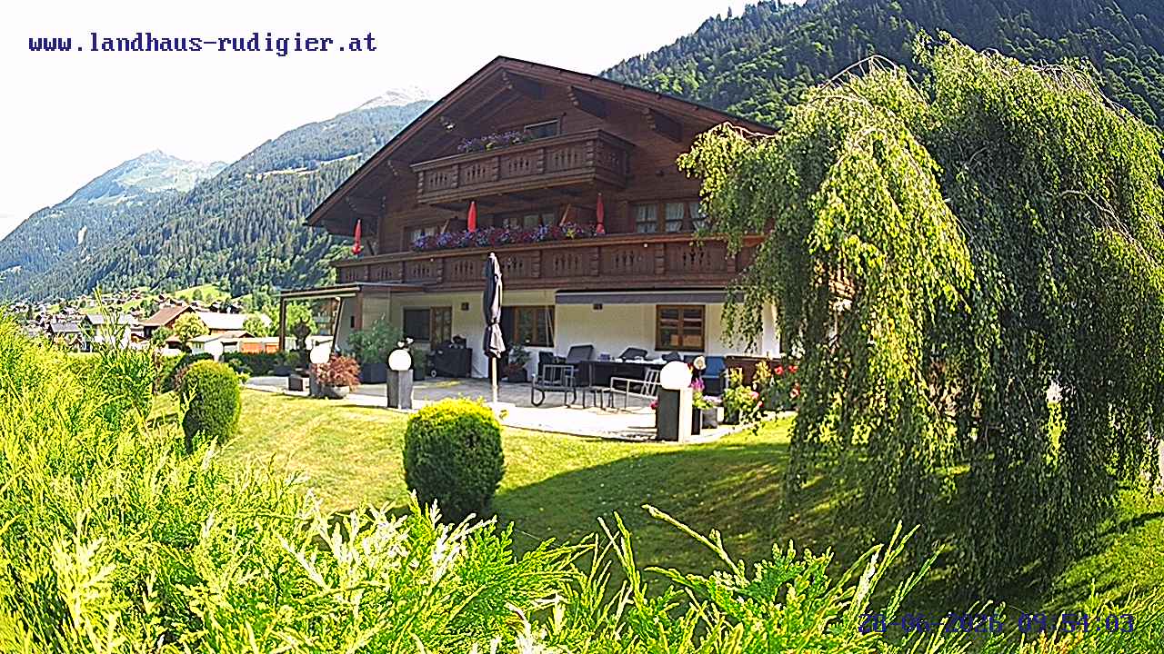 Gortipohl | Landhaus Rudigier