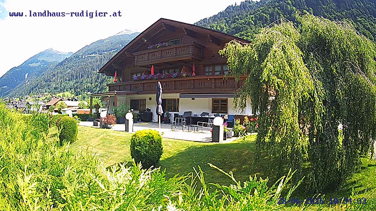 Gortipohl | Landhaus Rudigier