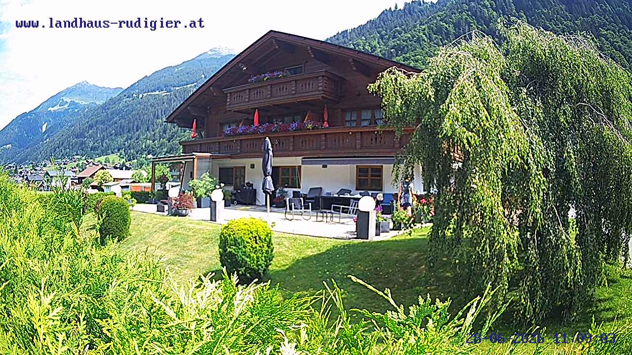 Gortipohl | Landhaus Rudigier