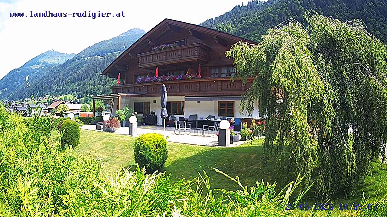 Gortipohl | Landhaus Rudigier