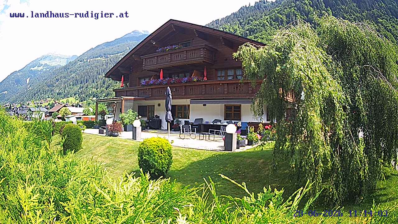 Gortipohl | Landhaus Rudigier