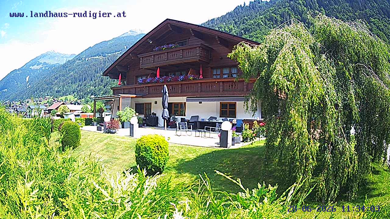 Gortipohl | Landhaus Rudigier