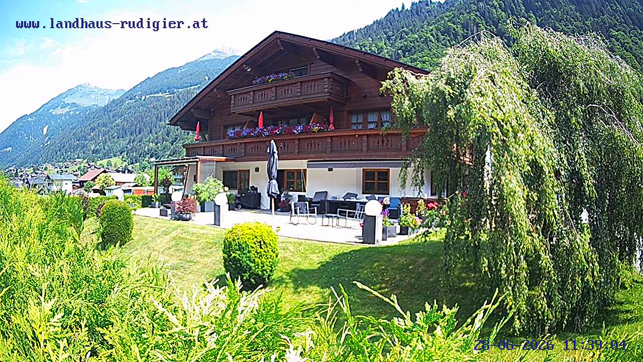 Gortipohl | Landhaus Rudigier