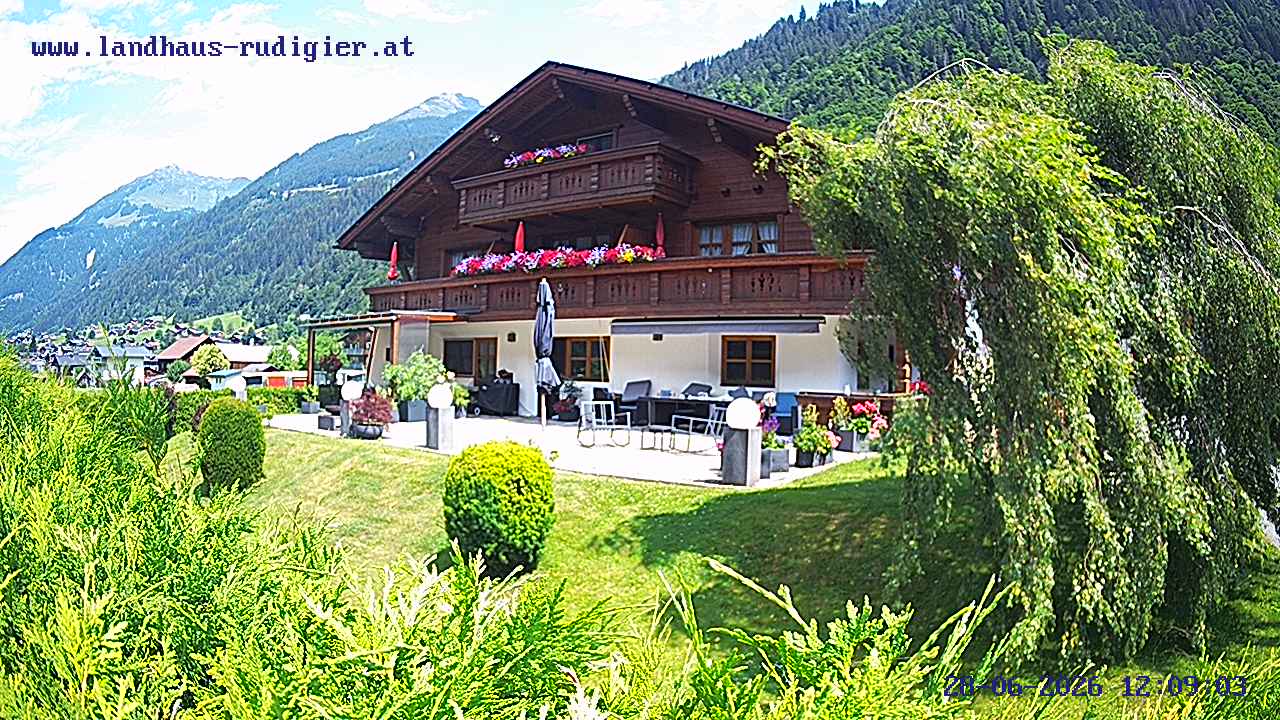 Gortipohl | Landhaus Rudigier