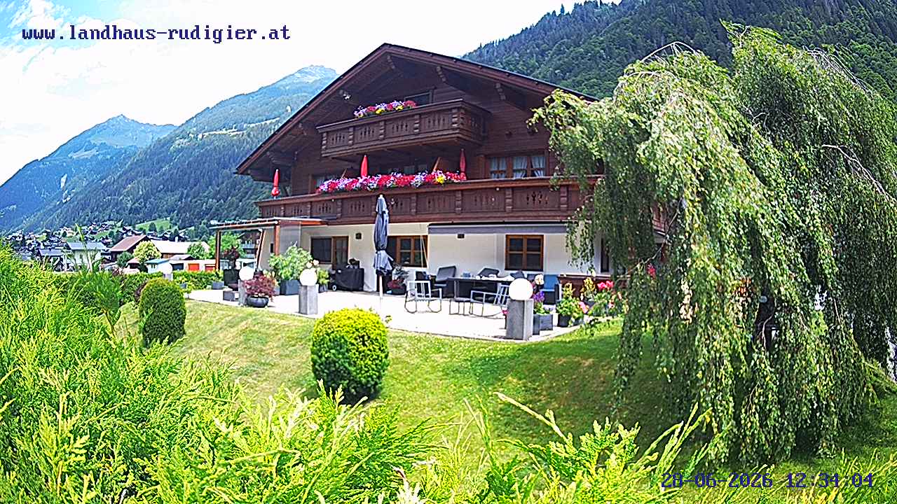 Gortipohl | Landhaus Rudigier