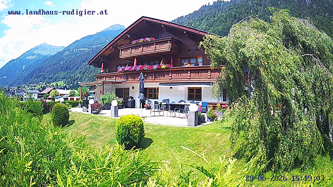 Gortipohl | Landhaus Rudigier