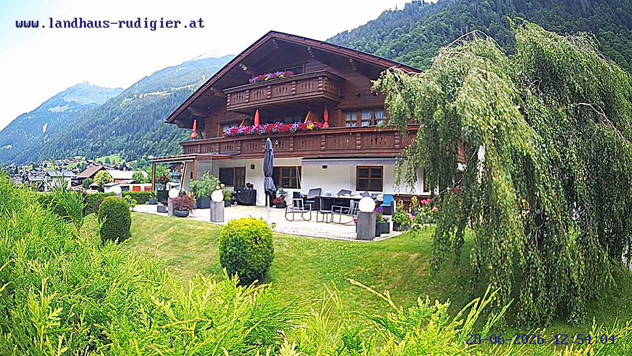 Gortipohl | Landhaus Rudigier