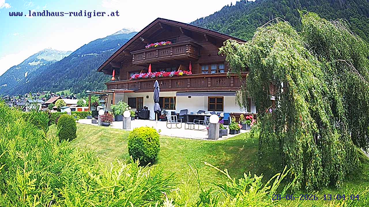 Gortipohl | Landhaus Rudigier