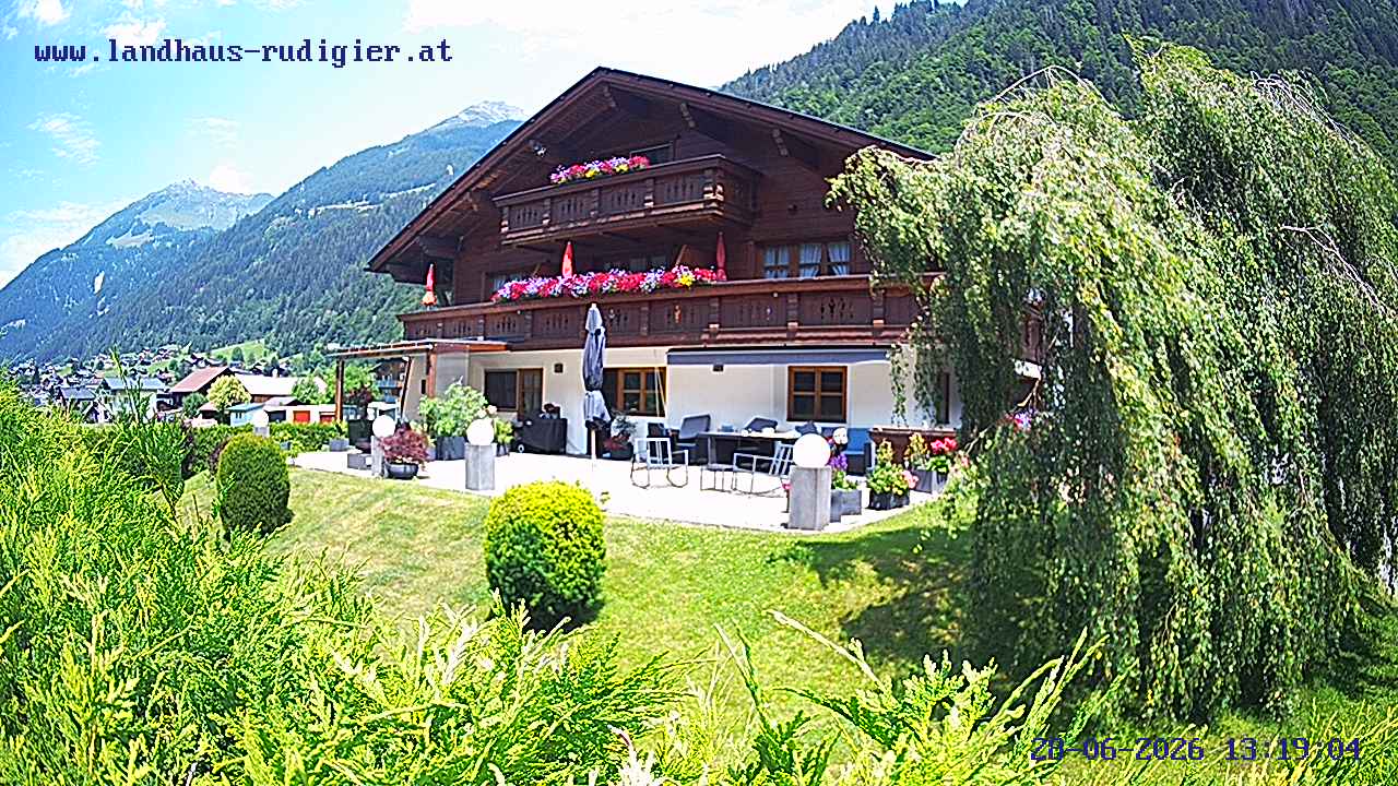 Gortipohl | Landhaus Rudigier