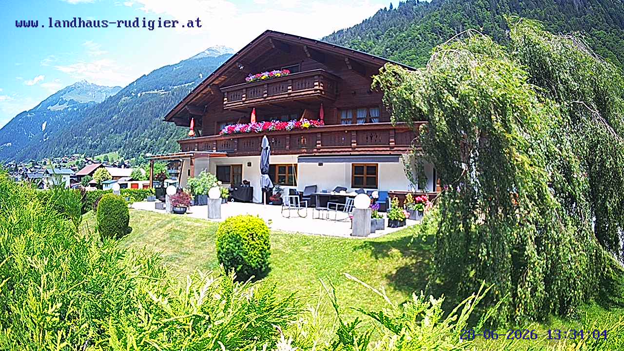 Gortipohl | Landhaus Rudigier