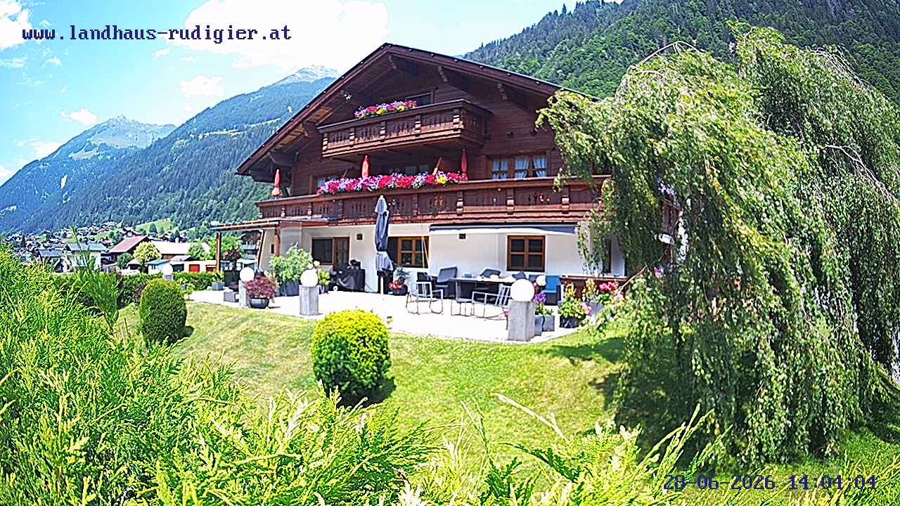 Gortipohl | Landhaus Rudigier