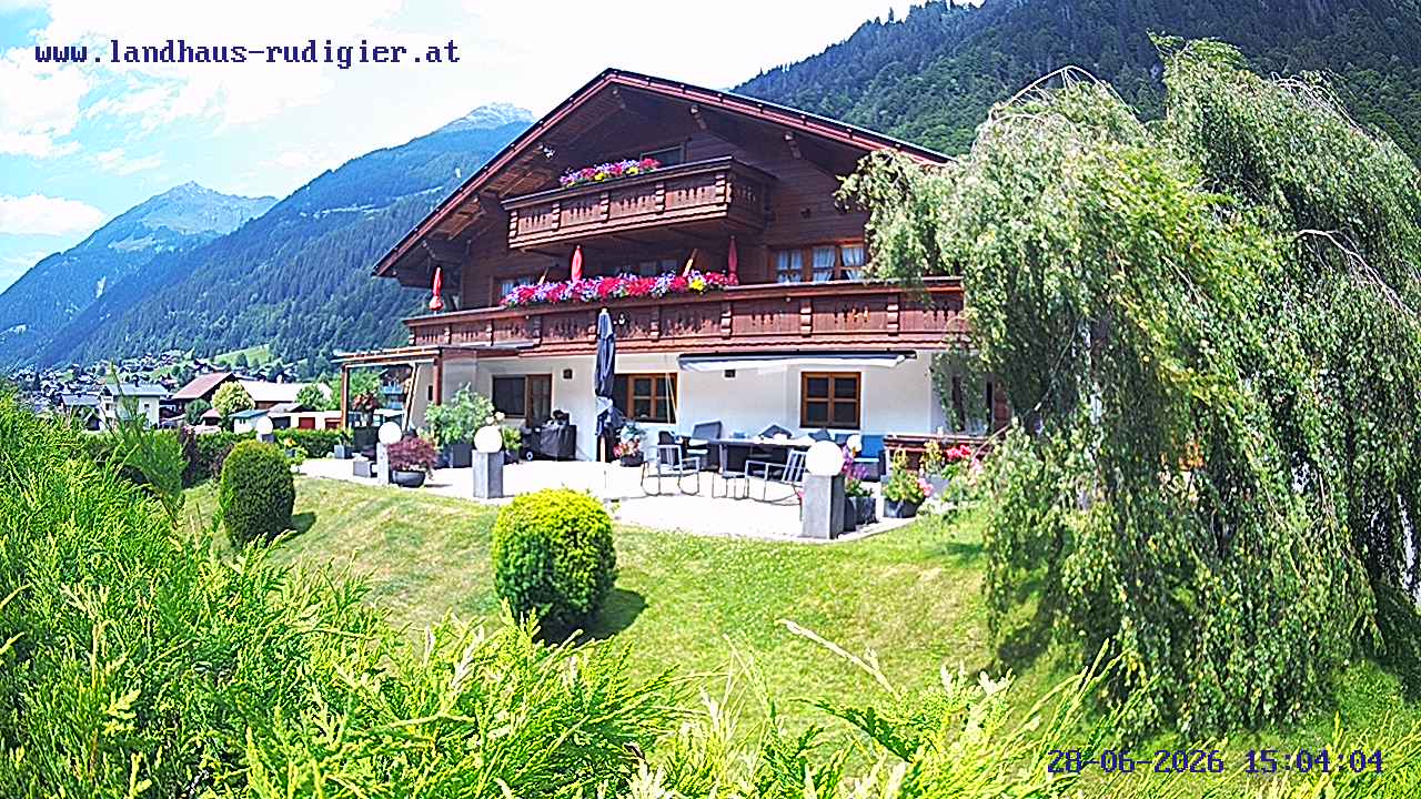 Gortipohl | Landhaus Rudigier