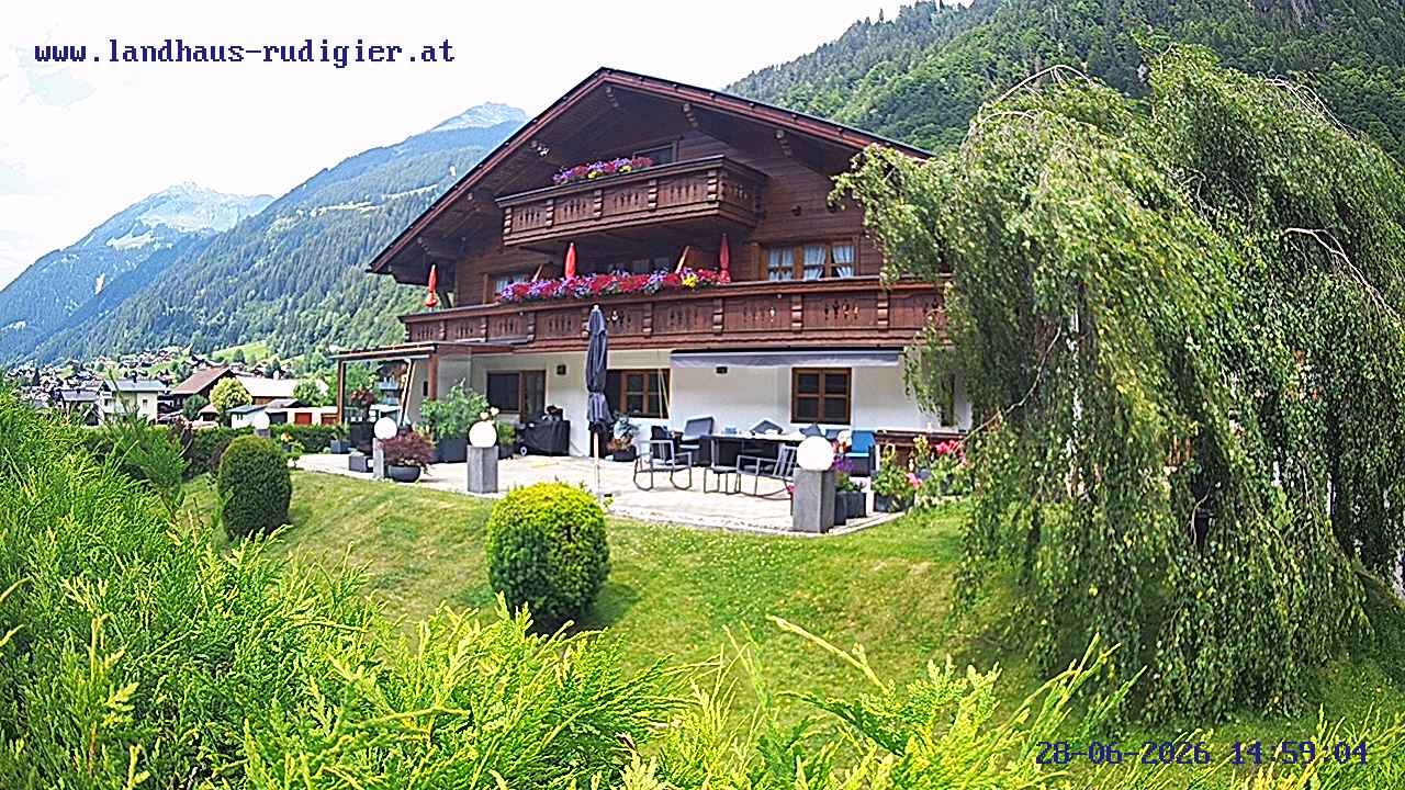 Gortipohl | Landhaus Rudigier