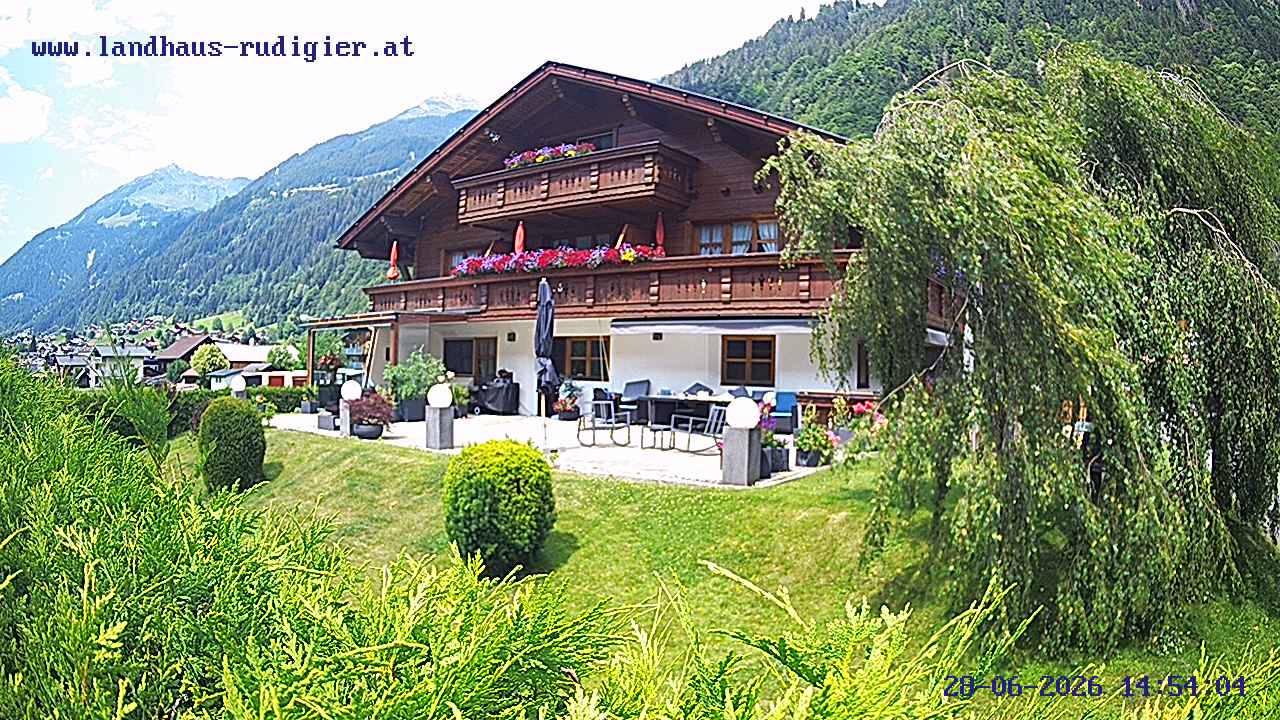 Gortipohl | Landhaus Rudigier