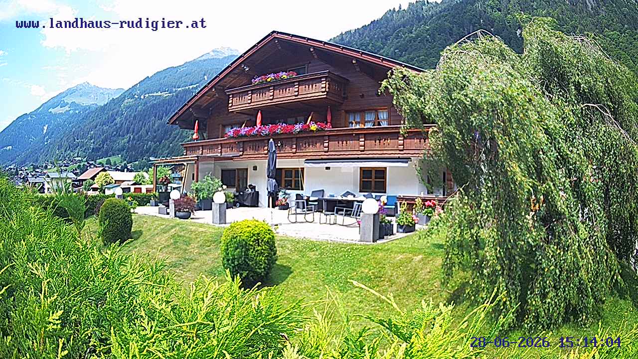 Gortipohl | Landhaus Rudigier