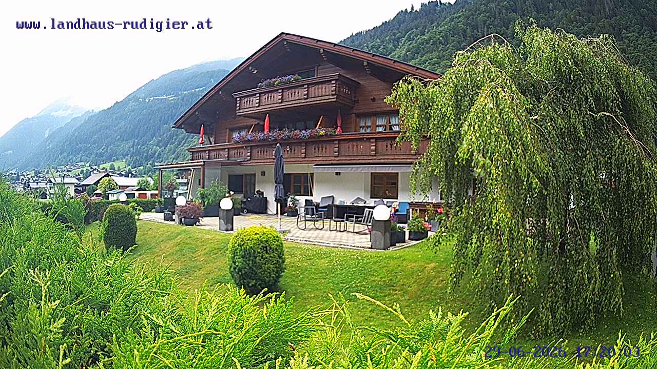 Gortipohl | Landhaus Rudigier
