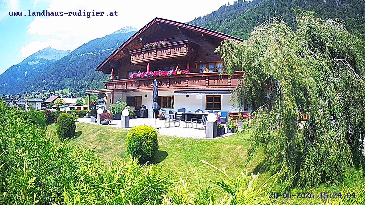 Gortipohl | Landhaus Rudigier