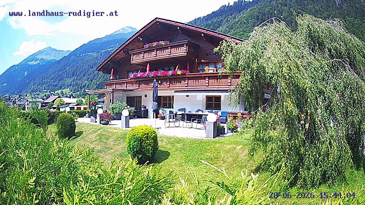 Gortipohl | Landhaus Rudigier