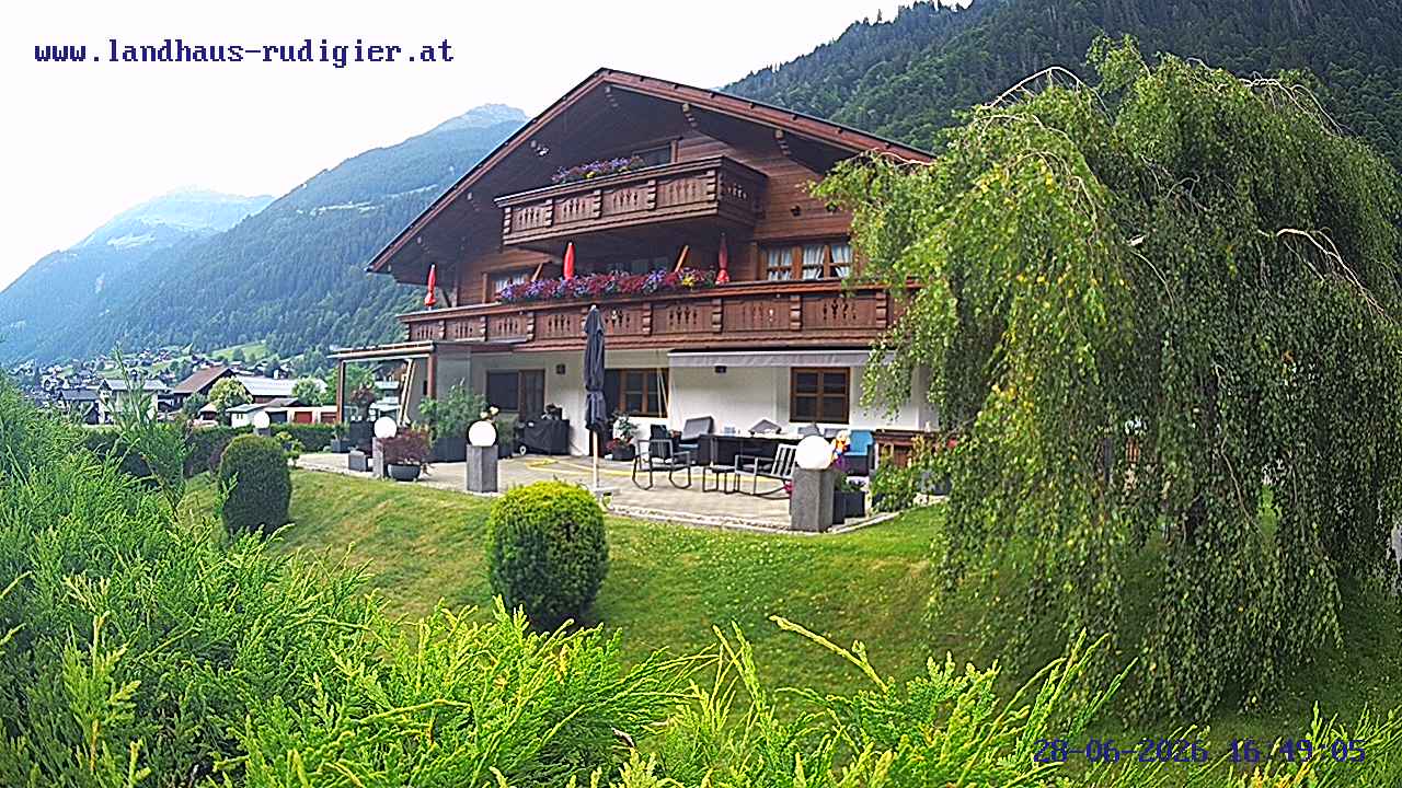 Gortipohl | Landhaus Rudigier
