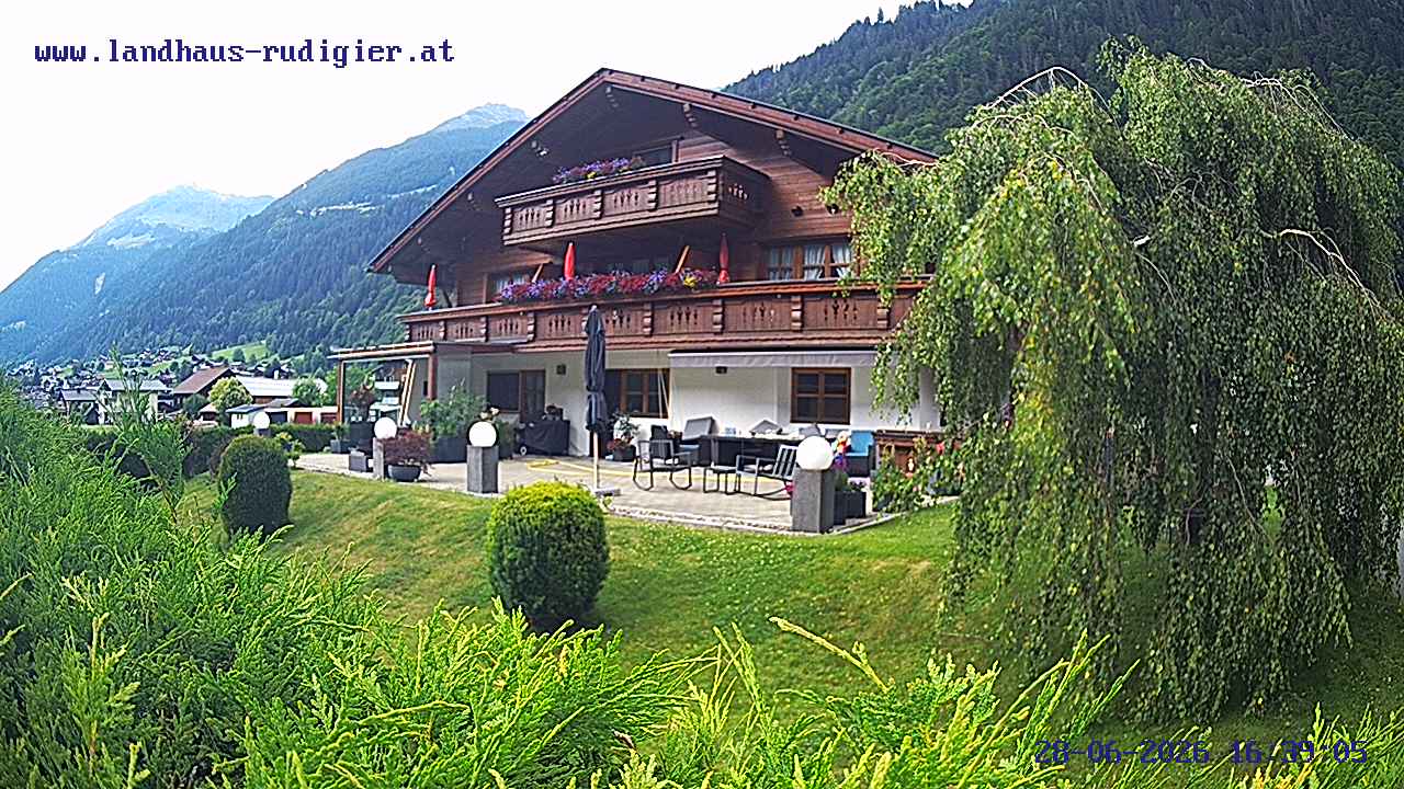 Gortipohl | Landhaus Rudigier