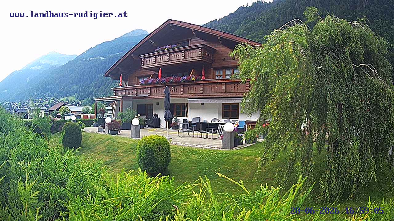 Gortipohl | Landhaus Rudigier
