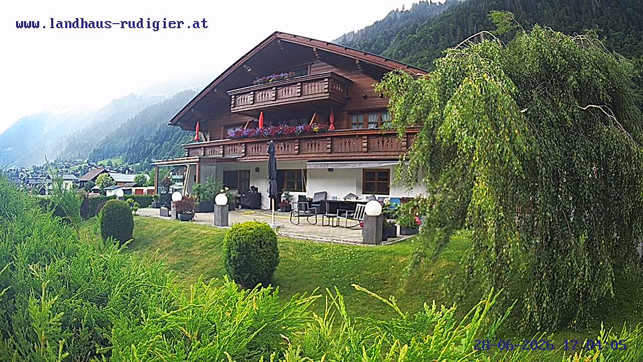Gortipohl | Landhaus Rudigier