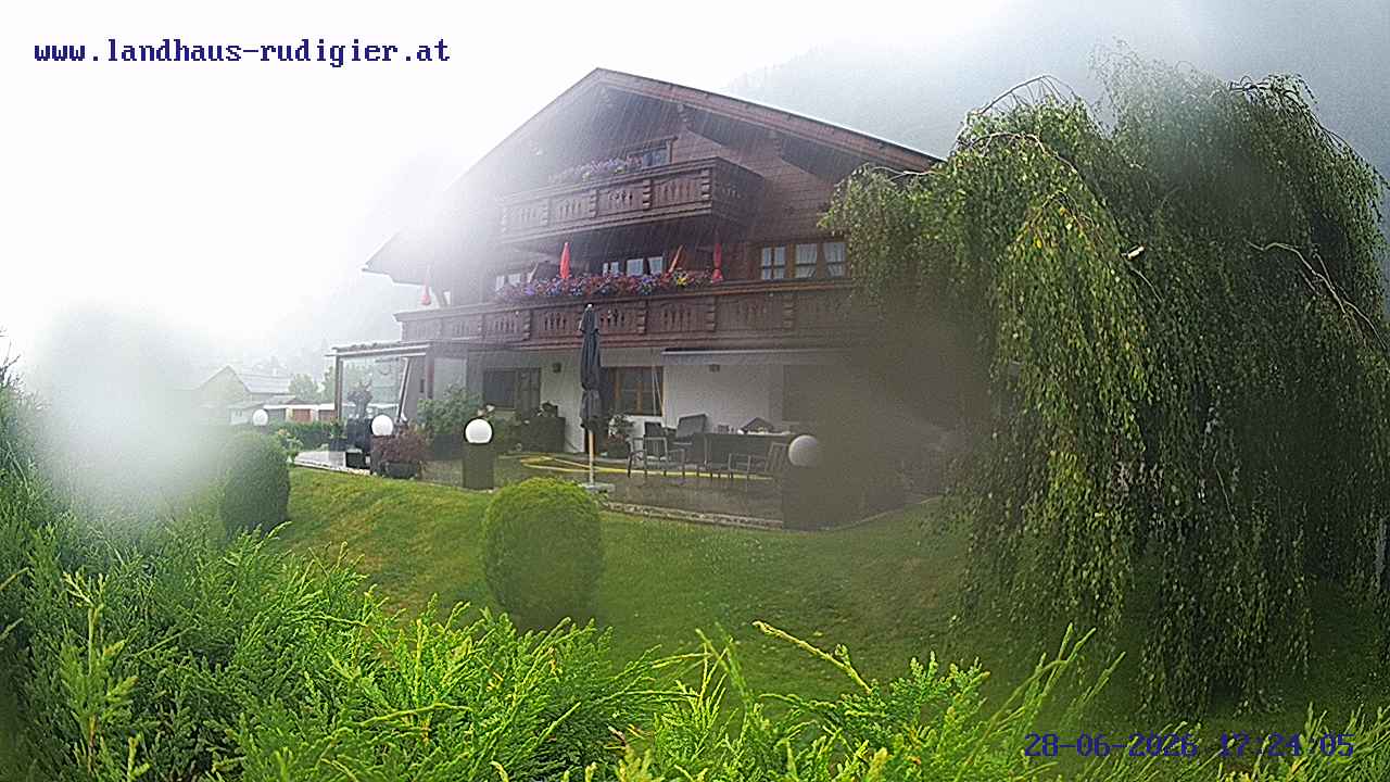Gortipohl | Landhaus Rudigier