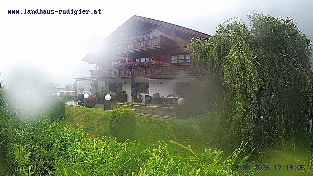 Gortipohl | Landhaus Rudigier