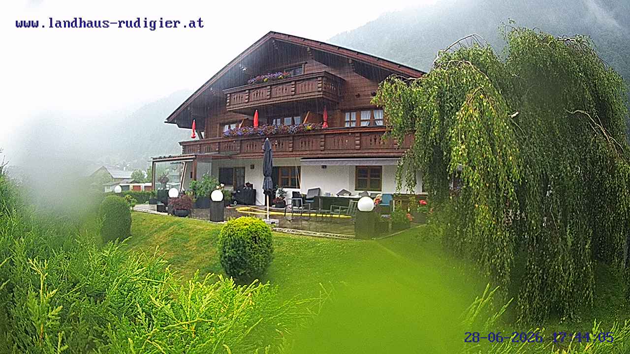 Gortipohl | Landhaus Rudigier