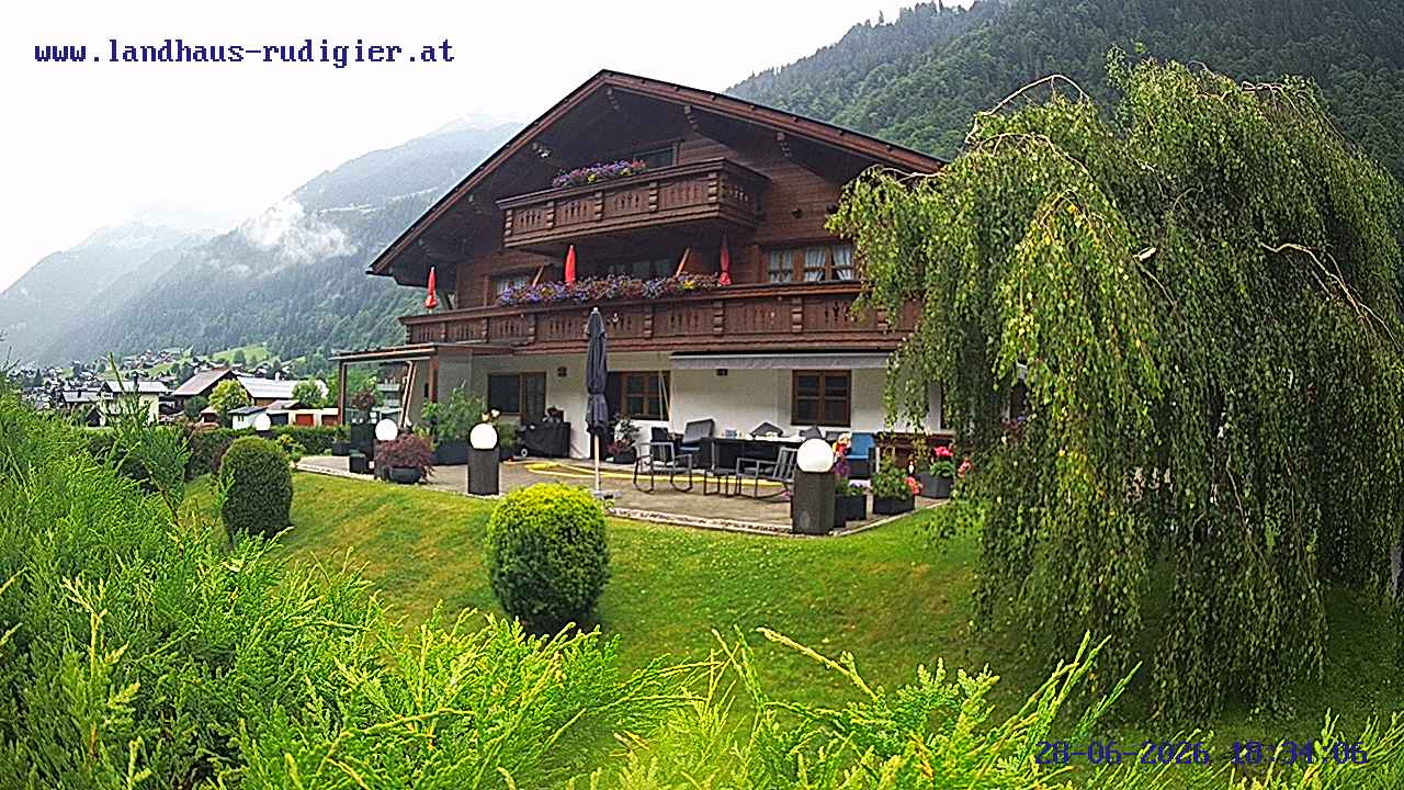 Gortipohl | Landhaus Rudigier