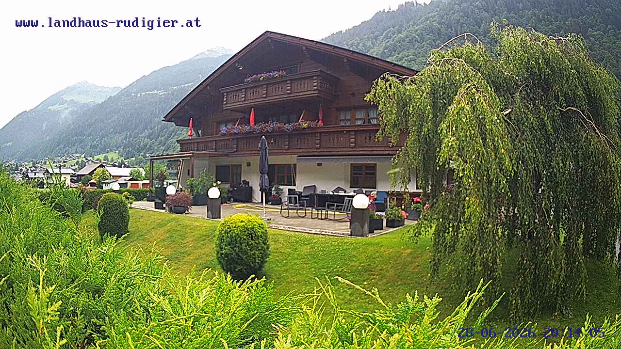 Gortipohl | Landhaus Rudigier