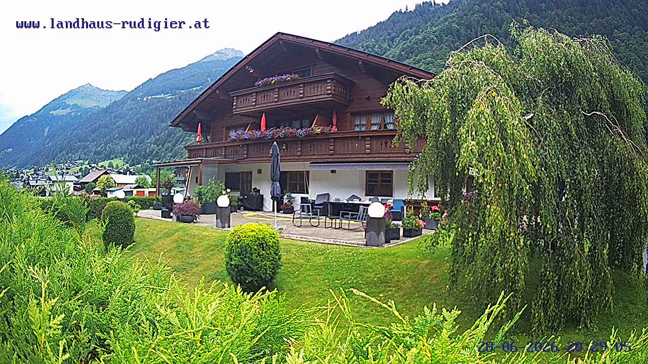 Gortipohl | Landhaus Rudigier