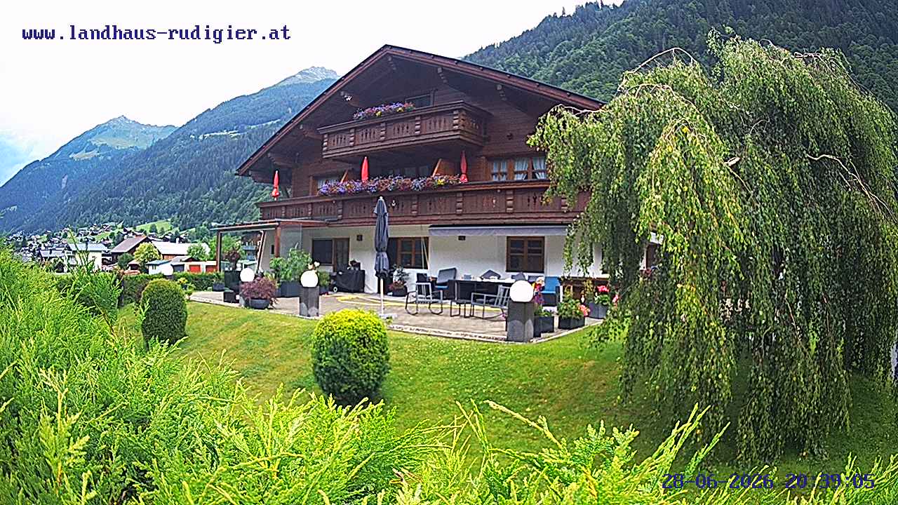Gortipohl | Landhaus Rudigier