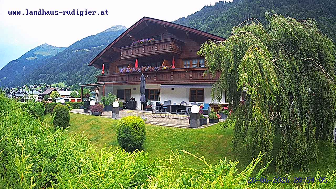 Gortipohl | Landhaus Rudigier