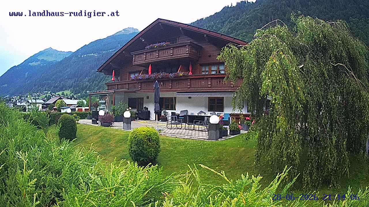 Gortipohl | Landhaus Rudigier