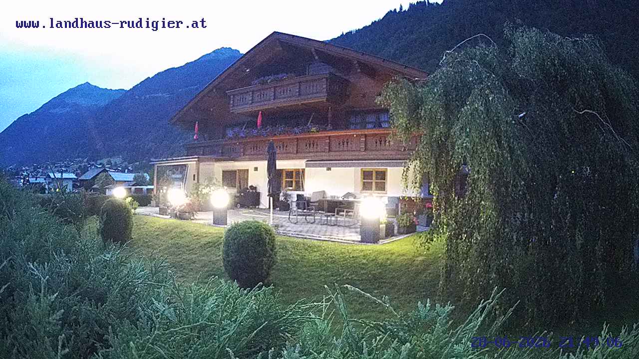 Gortipohl | Landhaus Rudigier