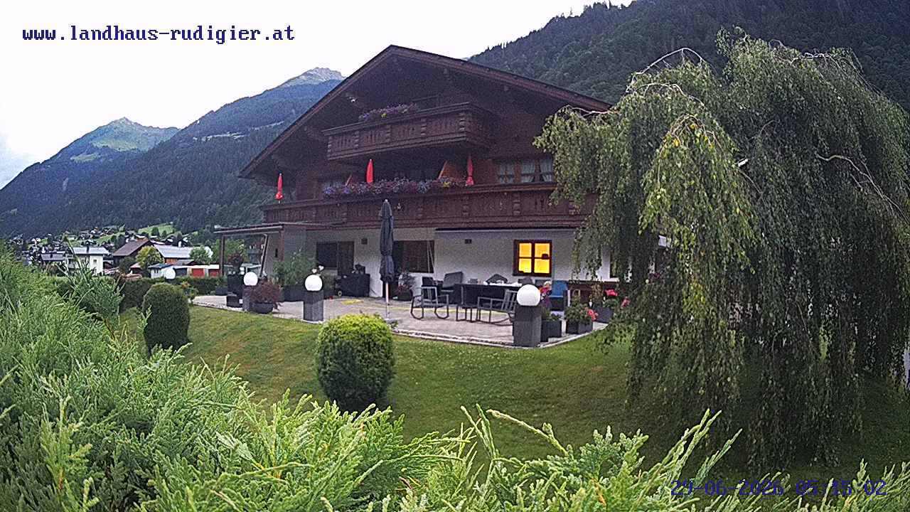 Gortipohl | Landhaus Rudigier
