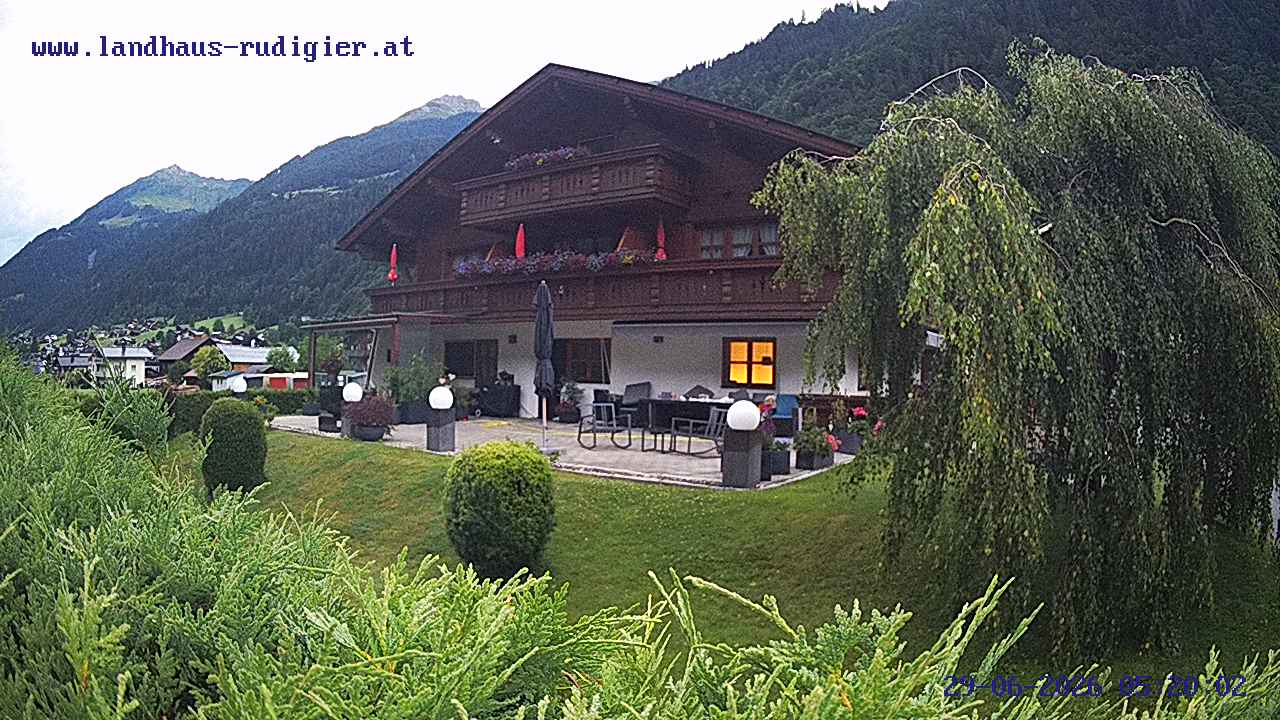 Gortipohl | Landhaus Rudigier