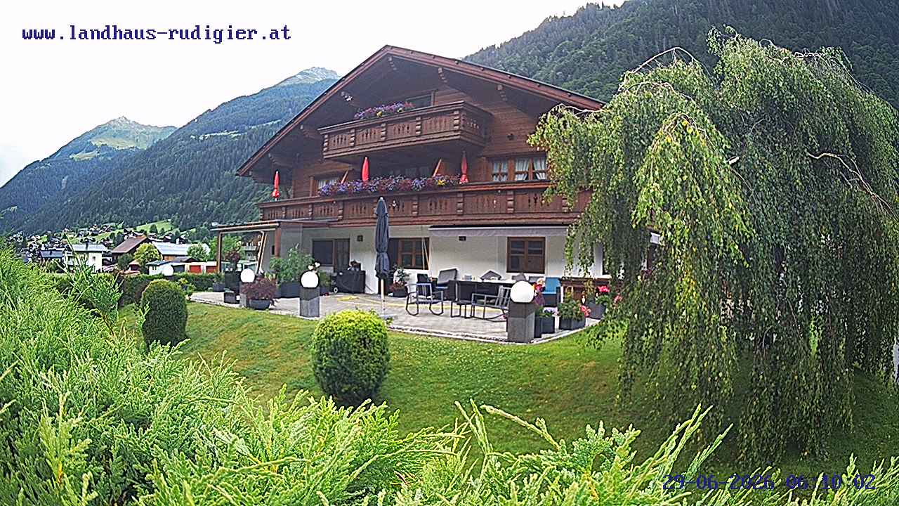 Gortipohl | Landhaus Rudigier