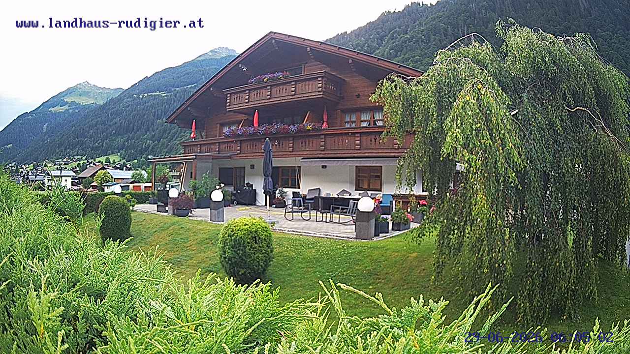 Gortipohl | Landhaus Rudigier